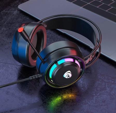 Miniatura 2 de Audífonos Gamer AAA technology